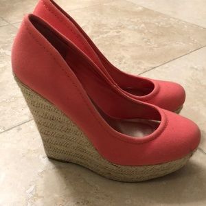 Madden Girl Coral Heels